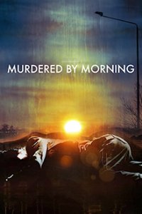 Murdered by Morning Cover, Poster, Blu-ray,  Bild