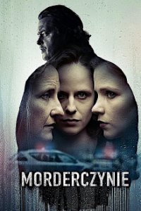 Cover Murderesses, Poster, HD