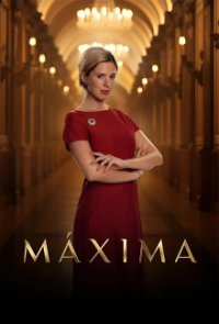 Máxima Cover, Stream, TV-Serie Máxima