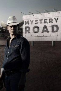 Mystery Road: Origin Cover, Poster, Mystery Road: Origin DVD