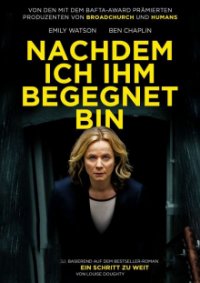 Nachdem ich ihm begegnet bin Cover, Poster, Nachdem ich ihm begegnet bin DVD