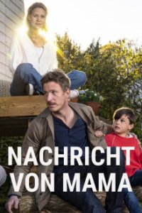 Cover Nachricht von Mama, Poster, HD