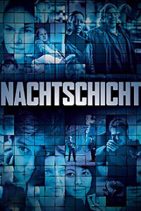 Cover Nachtschicht, Nachtschicht