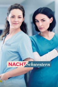 Cover Nachtschwestern, TV-Serie, Poster