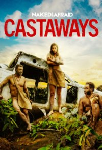 Naked Survival: Castaways Cover, Stream, TV-Serie Naked Survival: Castaways