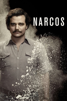 Narcos, Cover, HD, Serien Stream, ganze Folge