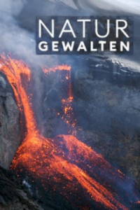 Cover Naturgewalten (2017), Poster Naturgewalten (2017)