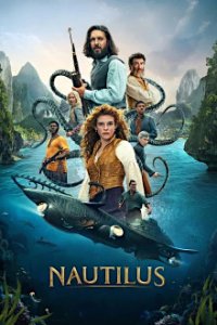 Cover Nautilus, Poster, HD