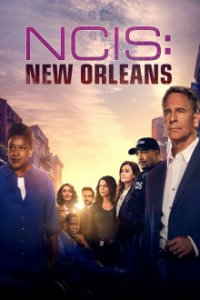 NCIS: New Orleans Cover, Poster, NCIS: New Orleans DVD