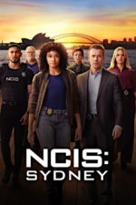 Cover NCIS: Sydney, Poster, Stream