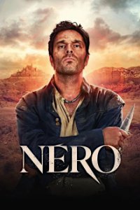 Cover Nero, Poster Nero, DVD