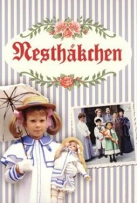 Nesthäkchen Cover, Online, Poster