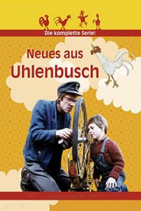 Cover Neues aus Uhlenbusch, Neues aus Uhlenbusch