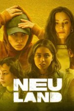 Cover Neuland (2022), Poster, Stream