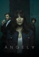 Cover Angela, Poster Angela