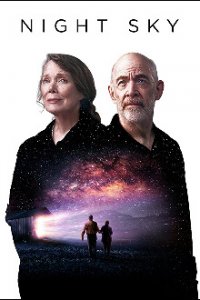 Night Sky Cover, Night Sky Poster