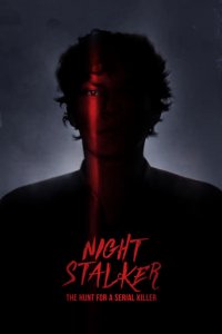 Night Stalker: Auf der Jagd nach einem Serienmörder Cover, Poster, Blu-ray,  Bild