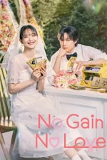 Cover No Gain No Love, Poster, Stream