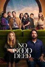 Cover No Good Deed, Poster No Good Deed