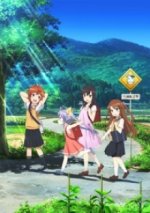 Cover Non Non Biyori, Poster, Stream