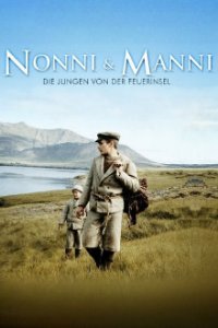 Cover Nonni und Manni, Nonni und Manni