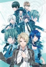 Cover Norn9, Poster, Stream