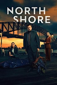 Cover North Shore - Tod in Sydney, Poster, HD