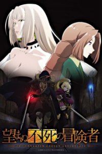 Cover Nozomanu Fushi no Boukensha , Poster, HD