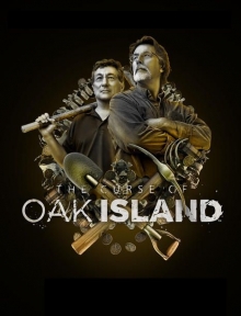 Oak Island Fluch Und Legende Stream