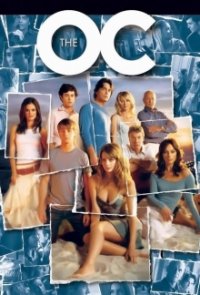 Cover O.C., California, Poster, HD