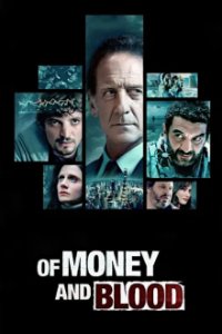 Cover Of Money and Blood, Poster, HD