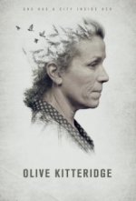 Cover Olive Kitteridge, Poster, Stream