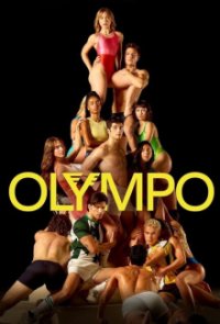 Cover Olympo, Poster Olympo