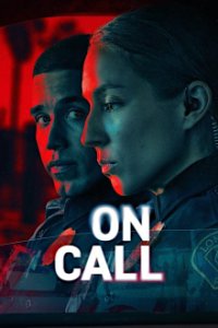 Poster, On Call Serien Cover