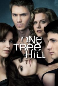 One Tree Hill Cover, Poster, Blu-ray,  Bild