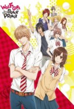 Cover Ookami Shoujo to Kuro Ouji, Poster, Stream