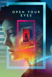 Open Your Eyes, Cover, HD, Serien Stream, ganze Folge