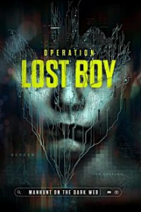 Cover Operation Lost Boy, Poster Operation Lost Boy