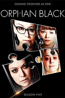 Orphan Black, Cover, HD, Serien Stream, ganze Folge