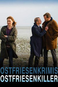 Cover Ostfrieslandkrimis, Ostfrieslandkrimis