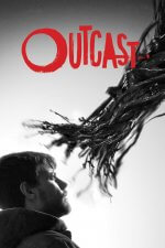 Cover Outcast, Poster, Stream