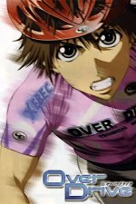 Cover OverDrive, Poster OverDrive