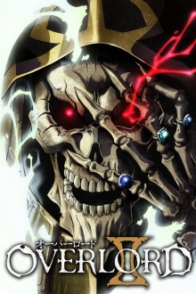 Overlord Serienstream Overlord Serienstream