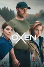 Cover Oxen, Poster, Stream