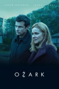 Ozark Cover, Poster, Ozark