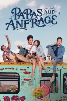 Papas auf Anfrage, Cover, HD, Serien Stream, ganze Folge