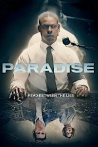 Paradise (2025) Cover, Paradise (2025) Poster, HD