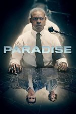 Cover Paradise (2025), Poster Paradise (2025)