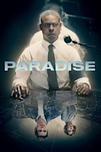 Cover Paradise (2025), Paradise (2025)