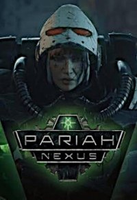 Paria Nexus Cover, Poster, Blu-ray,  Bild